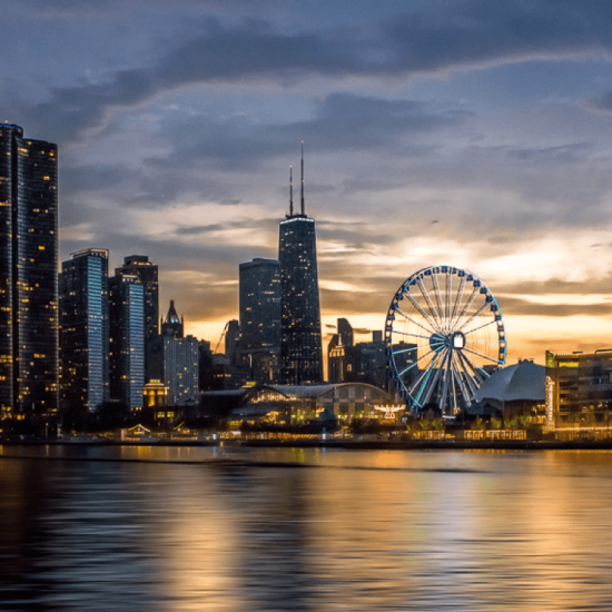 Chicago Fireworks Cruise Wendella Tours & Cruises